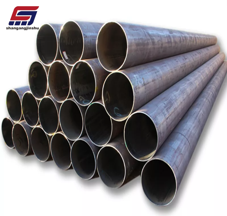 A252 Seamless&Welded Pipe Piles