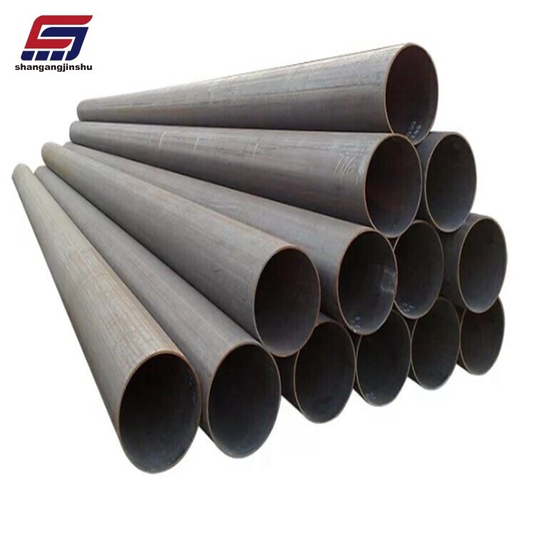 A335 Seamless Steel Pipe