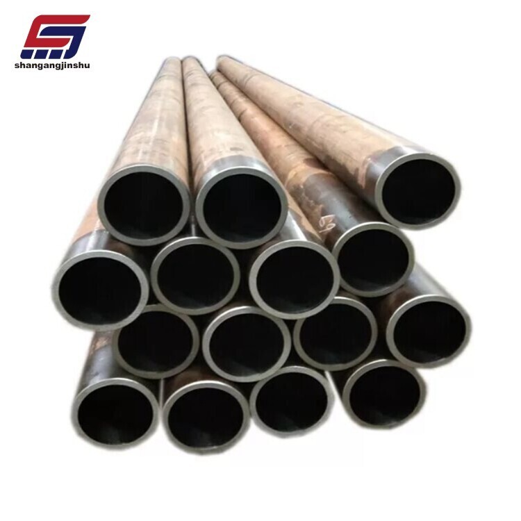 A106 Grade B Steel Pipe