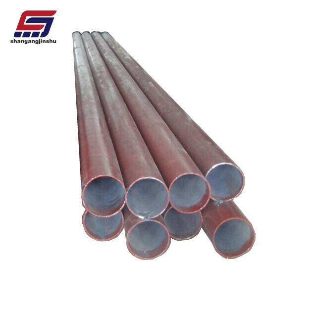A53 Seamless & Welded Carbon Steel Pipe