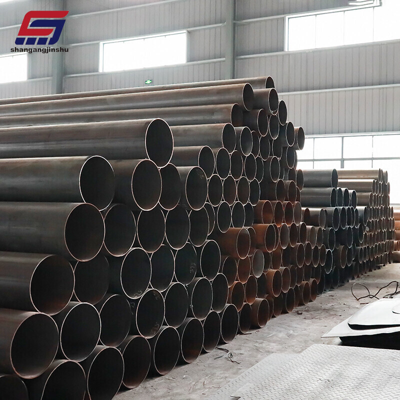 A333 Seamless & Welded Steel Pipe