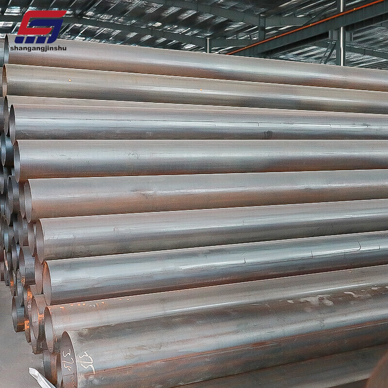 A335 Seamless Steel Pipe
