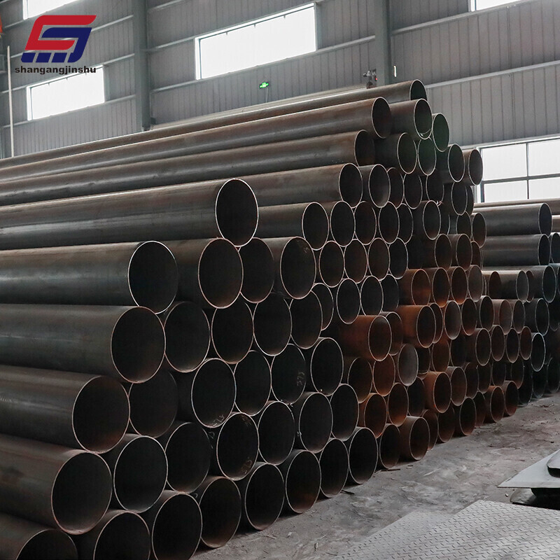 A335 Seamless Steel Pipe