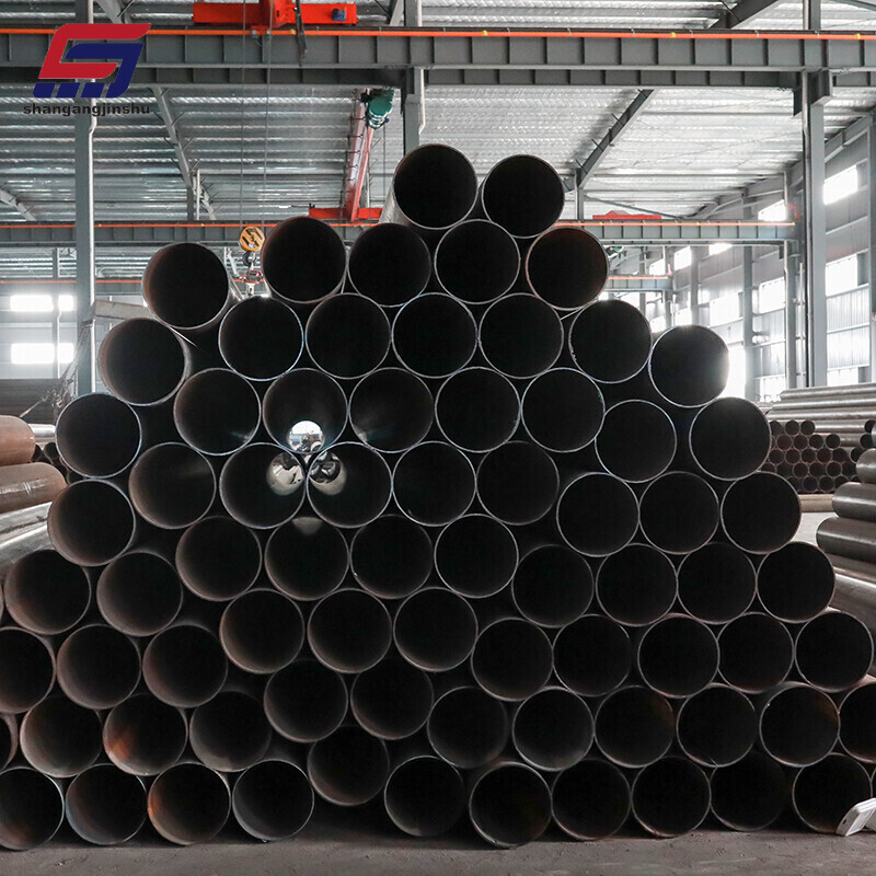 A335 Seamless Steel Pipe
