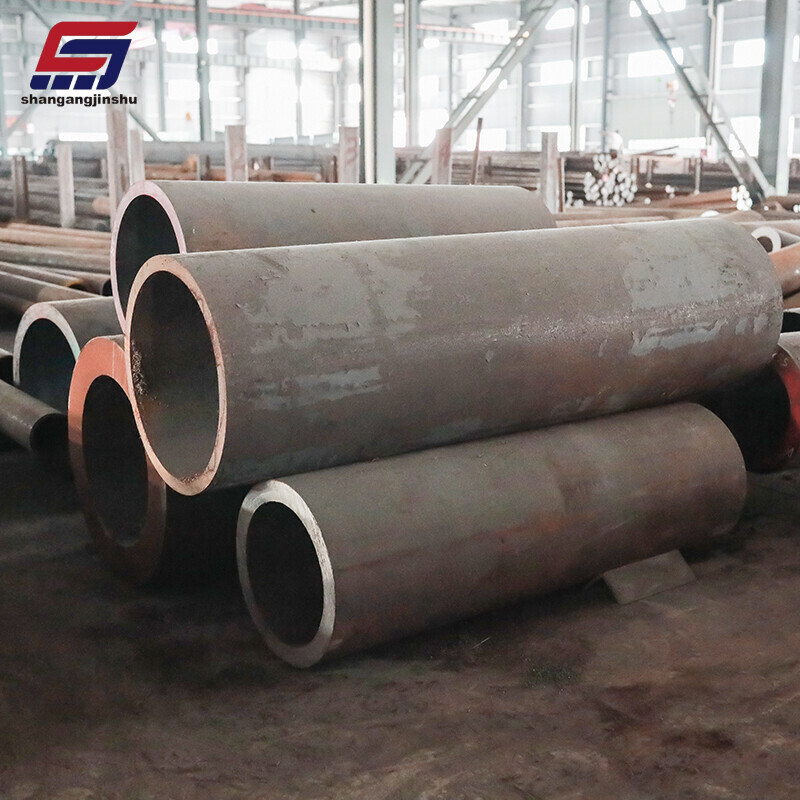 A106 Grade B Steel Pipe