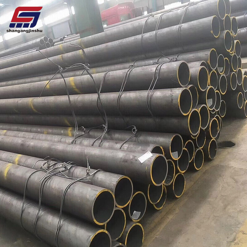 A106 Grade B Steel Pipe