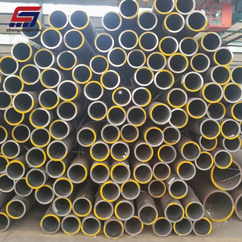 Carbon Steel Pipe
