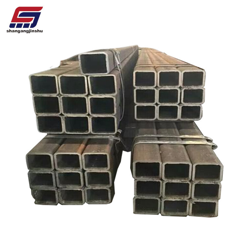 Carbon Steel Square Tube