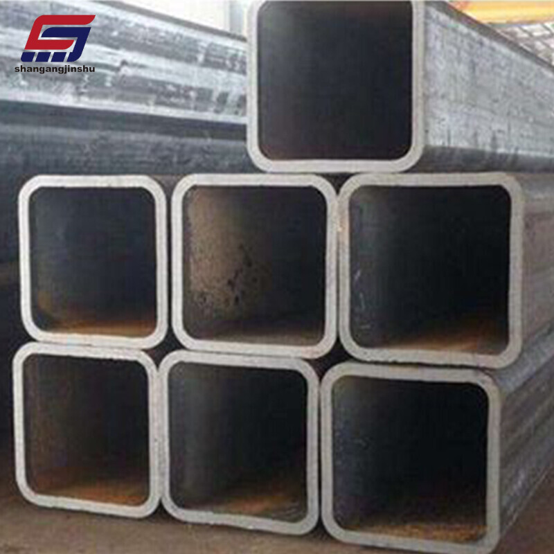 Carbon Steel Square Tube