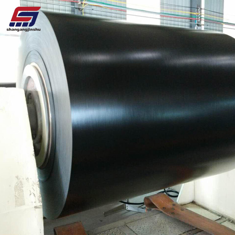 S550GD Color Coated Roll