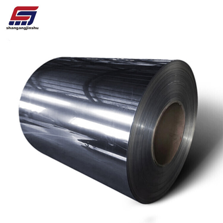 S550GD Color Coated Roll