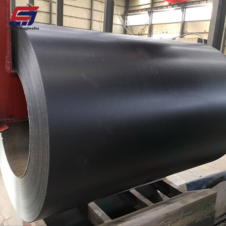 S550GD Color Coated Roll