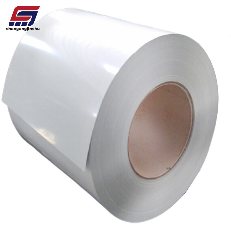DX54D Color Coated Roll