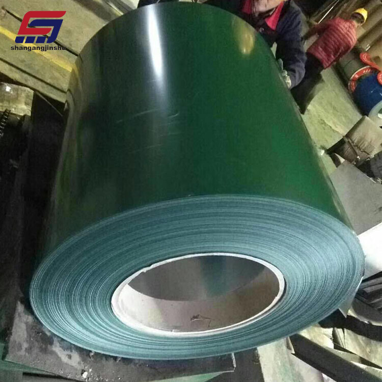 SGHC DX53D Color Coated Roll