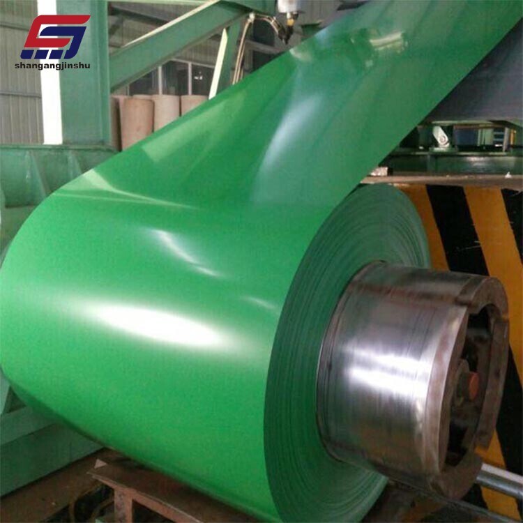 SGHC DX53D Color Coated Roll
