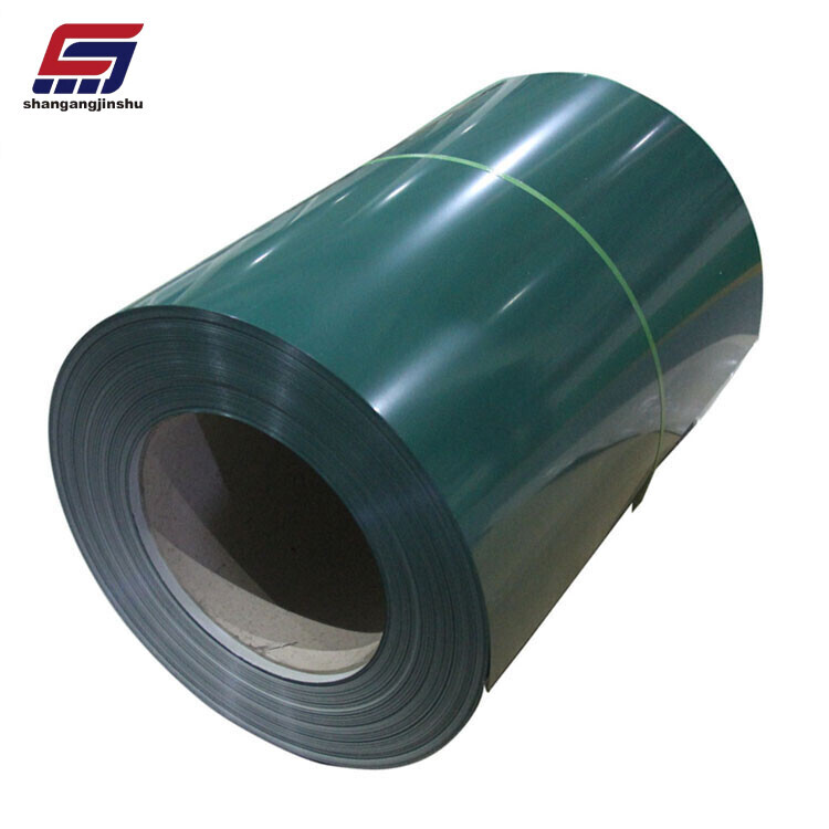 SGHC DX53D Color Coated Roll