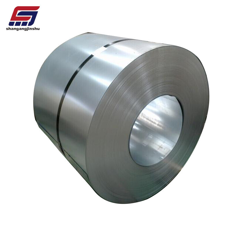 S220/250/280/320/350/550GD+Z Galvanized Coil