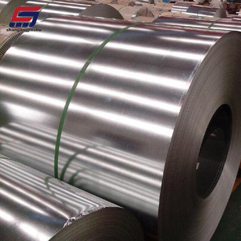 SGCD2/SGCD3 Galvanized Coil