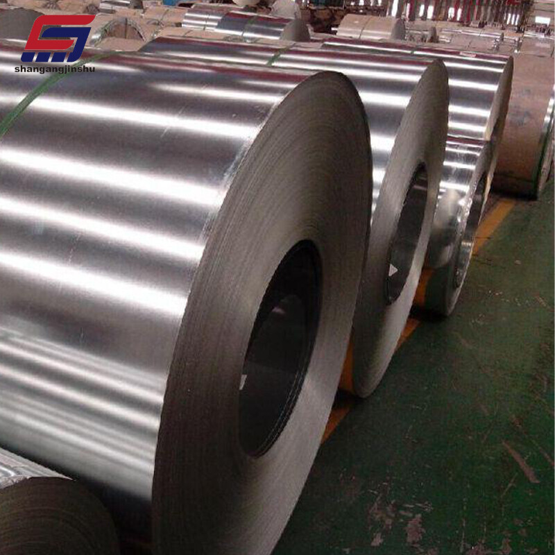 SGCD2/SGCD3 Galvanized Coil