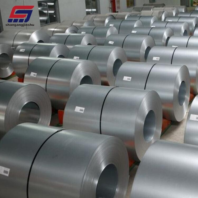 SGCD2/SGCD3 Galvanized Coil