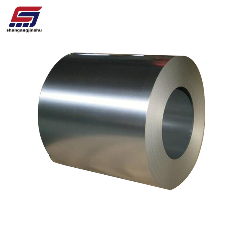 DX53D+Z/DX54D+Z Galvanized Coil