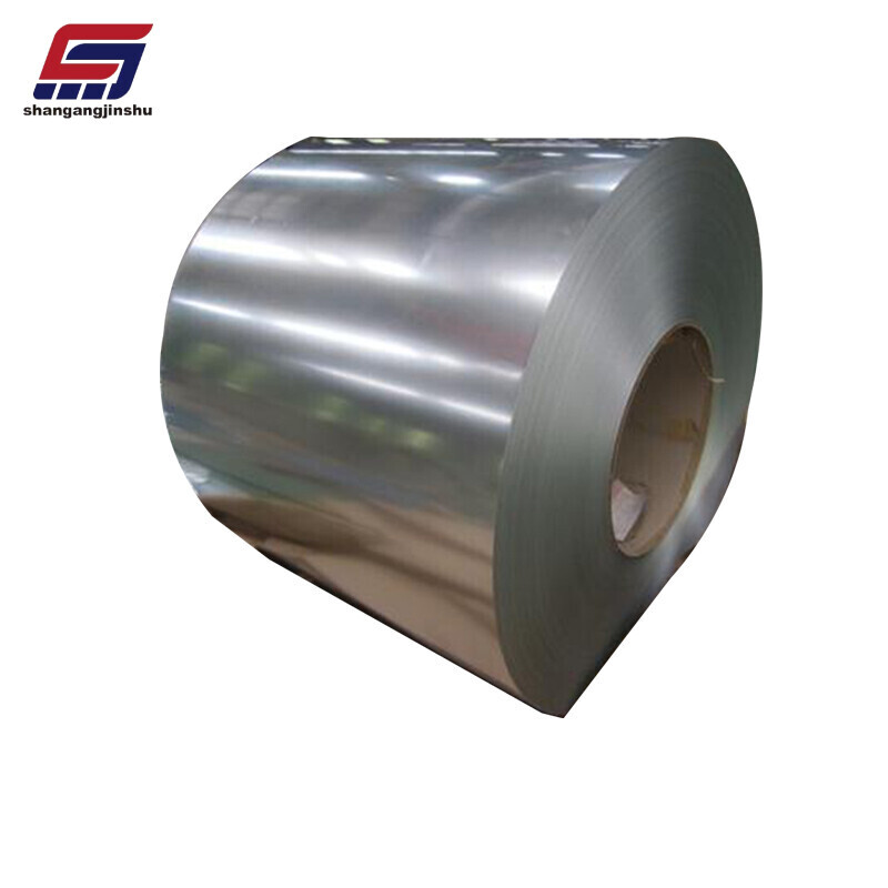 DX52D+Z Galvanized Coil