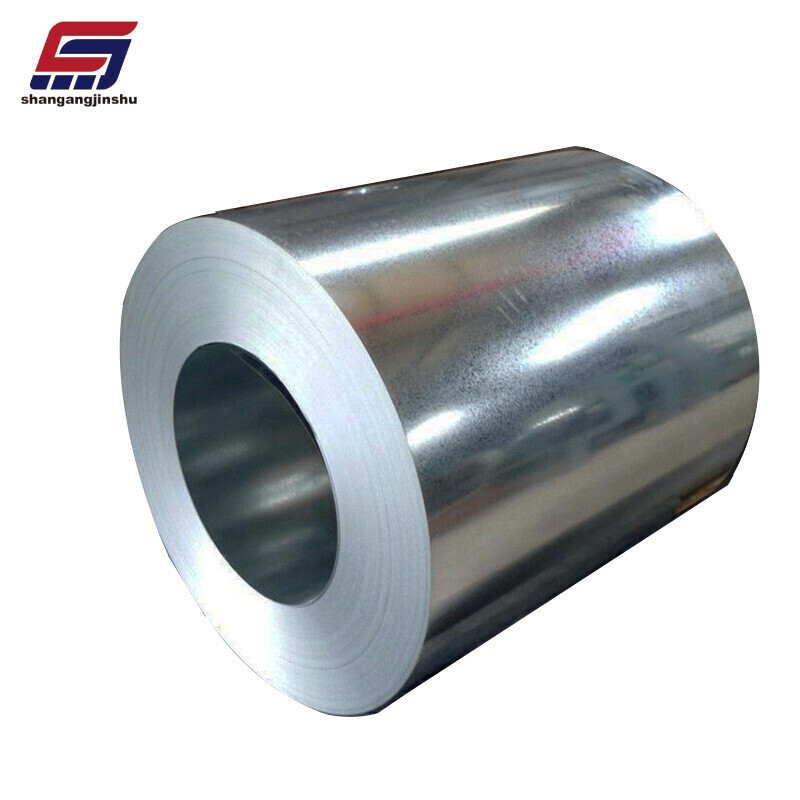 DX51D+Z Galvanized Coil