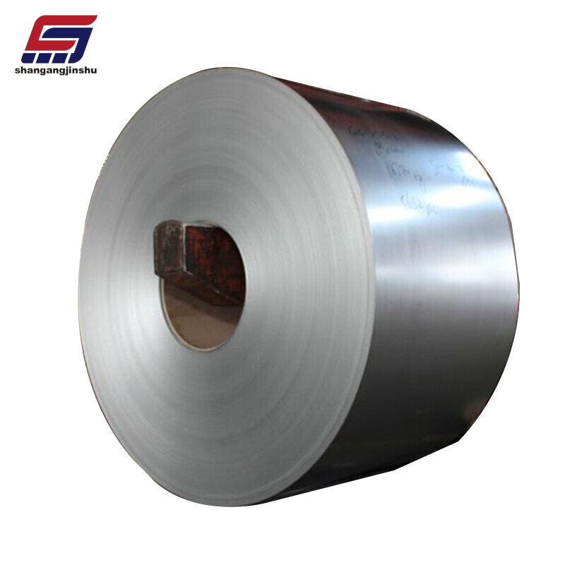 Galvanized Coil