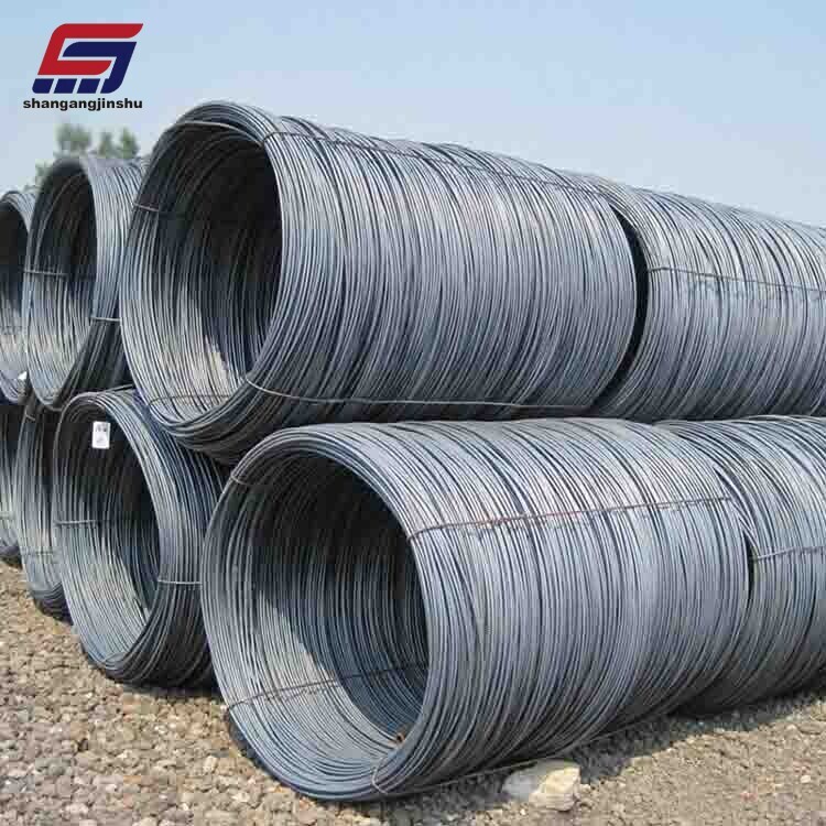 SGC340/400/440/490/570 Galvanized Steel Wire