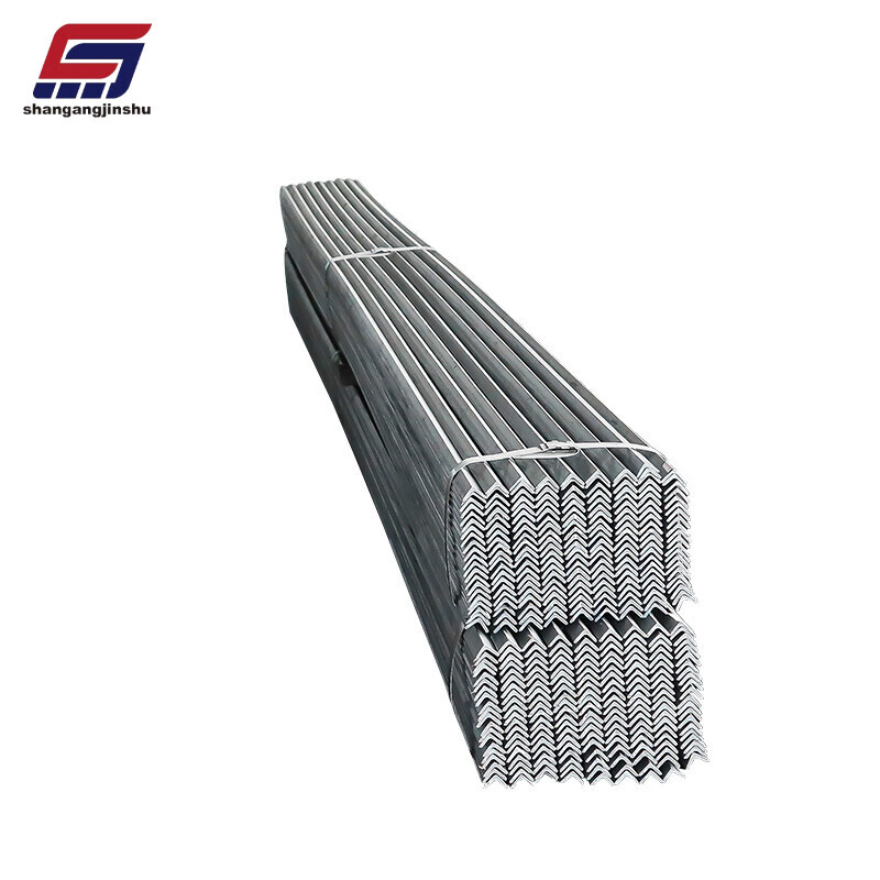 Galvinized Angle