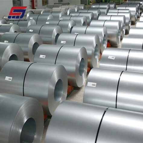 Galvalume Steel Coil