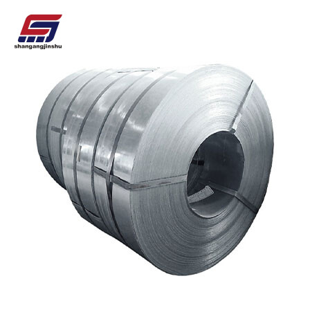 Galvalume Steel Coil
