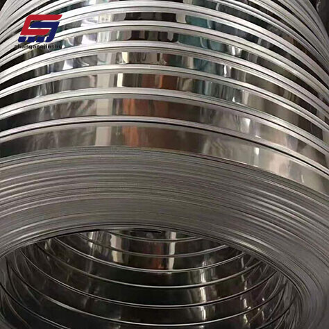 304L Stainless Strip