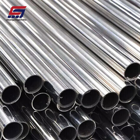 430 Stainless Steel Pipe