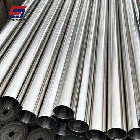430 Stainless Steel Pipe
