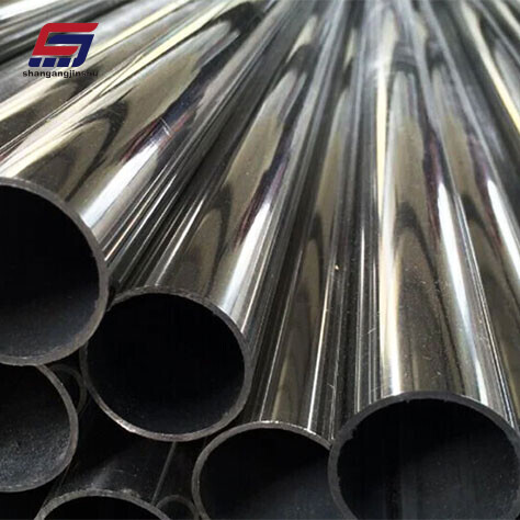305 Stainless Steel Pipe