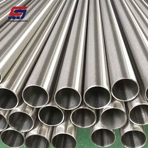 316L Stainless Steel Pipe