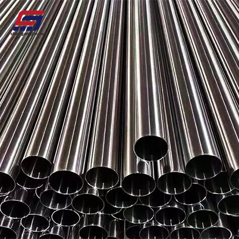 316L Stainless Steel Pipe