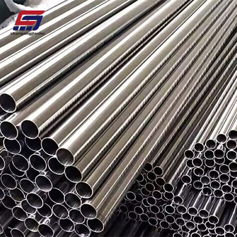 Stainless Steel Pipe