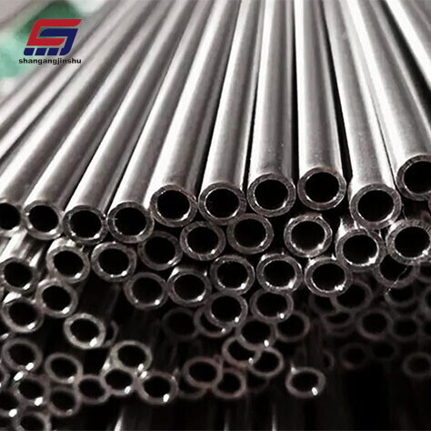 Stainless Steel Pipe