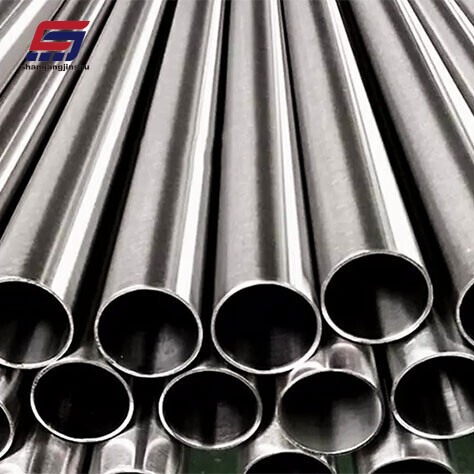 316L Stainless Steel Pipe