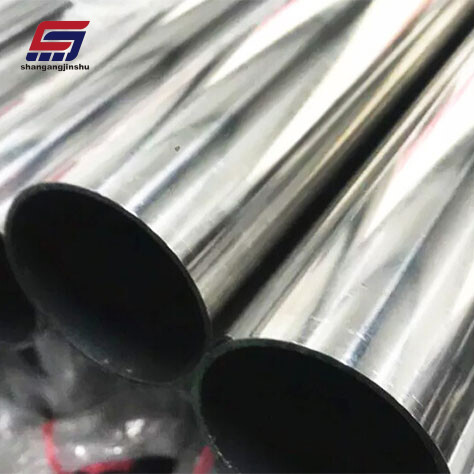 316L Stainless Steel Pipe