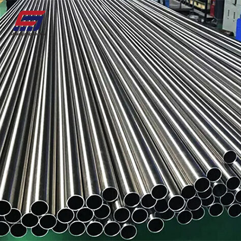 2507 Stainless Steel Pipe