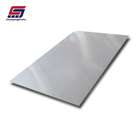 202 Stainless Steel Plate