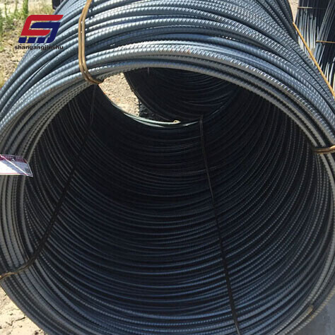 Low Carbon Bright Alkaline Steel Wire