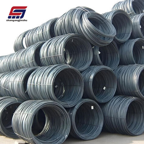 ASTM A510 Steel Wire Rod