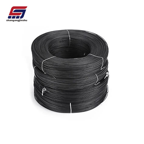 ASTM A510 Steel Wire Rod