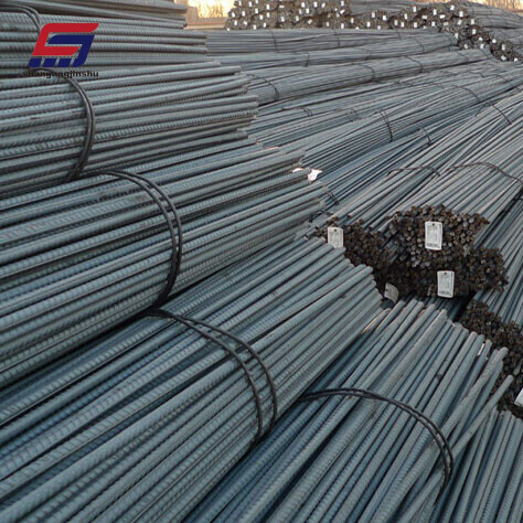 HPB300/HRB335/HRB400/HRB500 Reinforcement