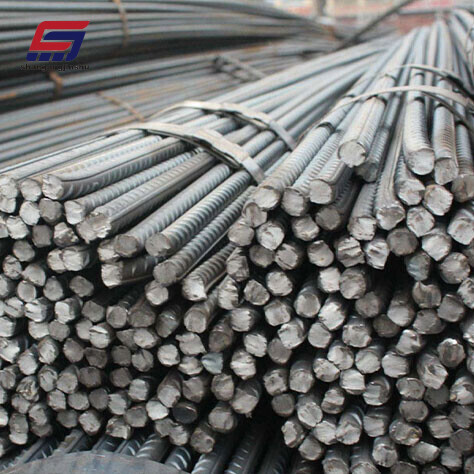 B500A/B500B/B500C Rebar