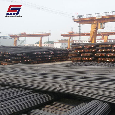 Epoxy Resin Coated Steel Bar